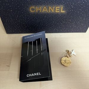 Chanel 2025 Holiday Charm